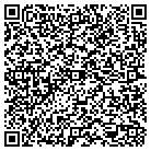 QR code with Ladunns Catering & Event & We contacts