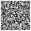 QR code with Johnny's Auto contacts
