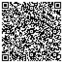 QR code with J & R Specialties contacts