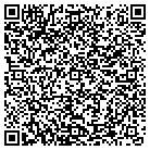 QR code with Huffnagle II James M MD contacts