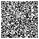 QR code with The Bridge contacts
