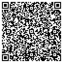 QR code with L & J Auto contacts