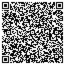 QR code with L & N Auto contacts