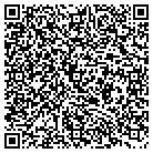 QR code with J T Anderson Chiropractic contacts