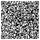 QR code with Main Line Auto Group Inc contacts