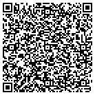QR code with Mcginley Daniel B MD contacts