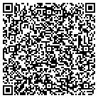 QR code with Mc Ginley James H MD contacts