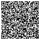 QR code with T K Controls Inc contacts
