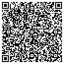 QR code with Aly Trucking Inc contacts