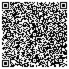 QR code with Michelle S New Image contacts