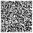QR code with Youth Continuum Laurel House contacts