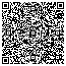 QR code with Hager Shan DC contacts
