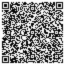 QR code with Richardson Thomas MD contacts