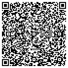 QR code with M R Tech Technical Auto Service contacts