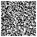QR code with N Grids Place contacts