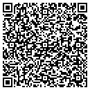 QR code with AC Vending contacts