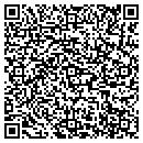 QR code with N & V Auto Service contacts