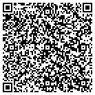 QR code with T Nt Residntl Services contacts
