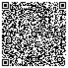 QR code with Phil's Battery Service contacts
