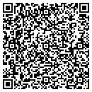 QR code with Marina Cafe contacts