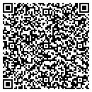 QR code with Prestige contacts