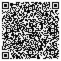 QR code with Jurz Inc contacts
