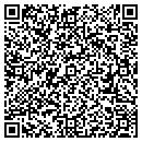 QR code with A & K Amoco contacts