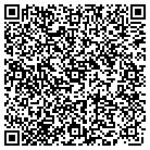 QR code with R & A Discount Auto Repairs contacts