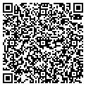 QR code with Ray's Auto contacts