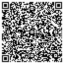 QR code with Roni's Style Show contacts