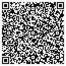 QR code with Kevin Reiseck Dc contacts