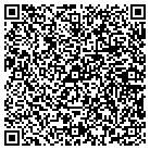 QR code with R W Auto Repair & Towing contacts