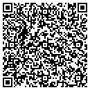 QR code with R J Reuter LLC contacts