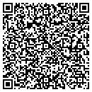 QR code with Robert A Adams contacts