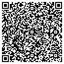 QR code with Robert R Fuchs contacts