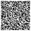 QR code with Decof Mark B contacts