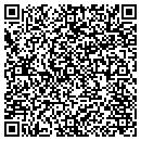 QR code with Armadillo Reds contacts