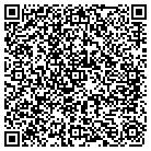 QR code with The Auto Service Center Inc contacts