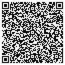 QR code with The Auto Shop contacts