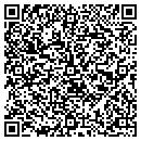 QR code with Top Of Line Auto contacts