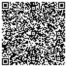 QR code with Yoham Chiropractic Center contacts
