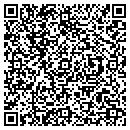 QR code with Trinity Auto contacts