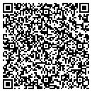 QR code with T & T Auto Repair contacts