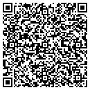 QR code with Aruba Tanning contacts