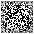 QR code with Hands on Chiropractic contacts
