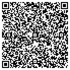 QR code with Plantation Shutters By Carol L contacts