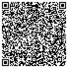 QR code with C Williams Rooter Service contacts