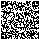 QR code with Gladstone Bruce contacts