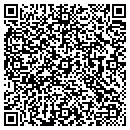 QR code with Hatus Chaves contacts