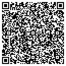 QR code with J A Murphy contacts